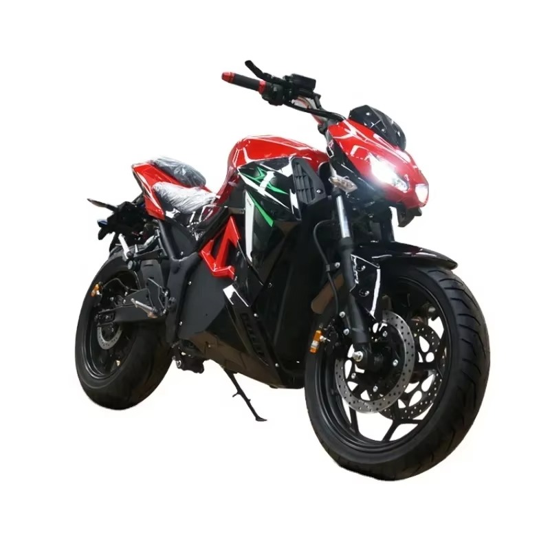 Luyuan Popüler Yeni Moda Ucuz  - 12000W Electric Motorcycle Hub Motor incelemesi ve fiyatı