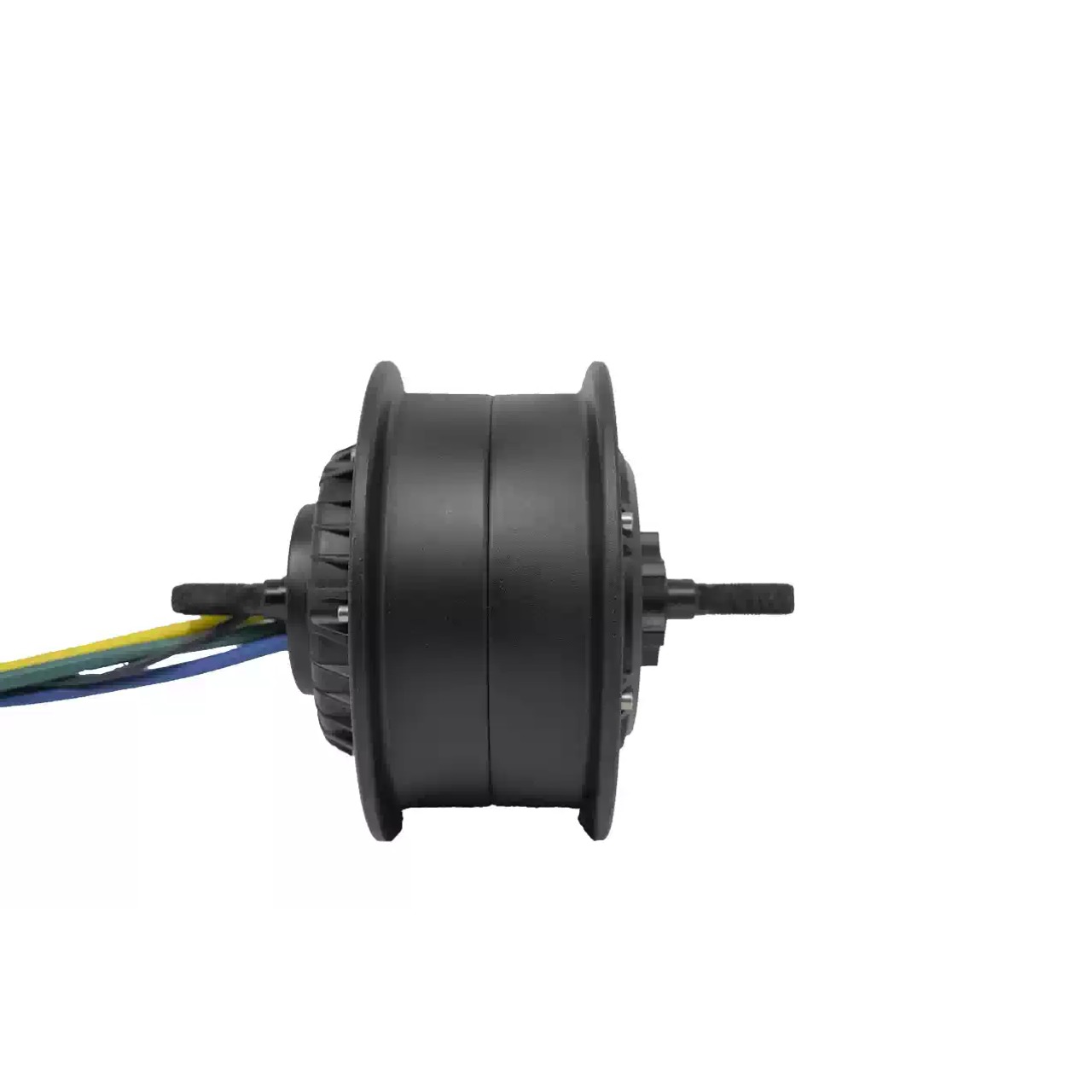 11 İnç 72V 5000W Ayrı Göbek Mo - 5000W Hub Motor Kit 72V incelemesi ve fiyatı
