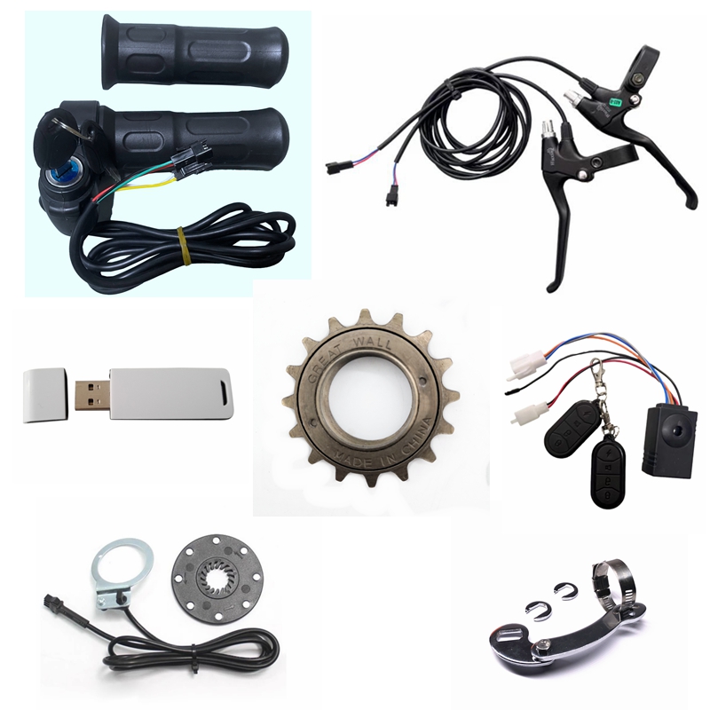 QS205 50H 48-72v 5000W Fırçası - 5000W Hub Motor Kit 72V incelemesi ve fiyatı