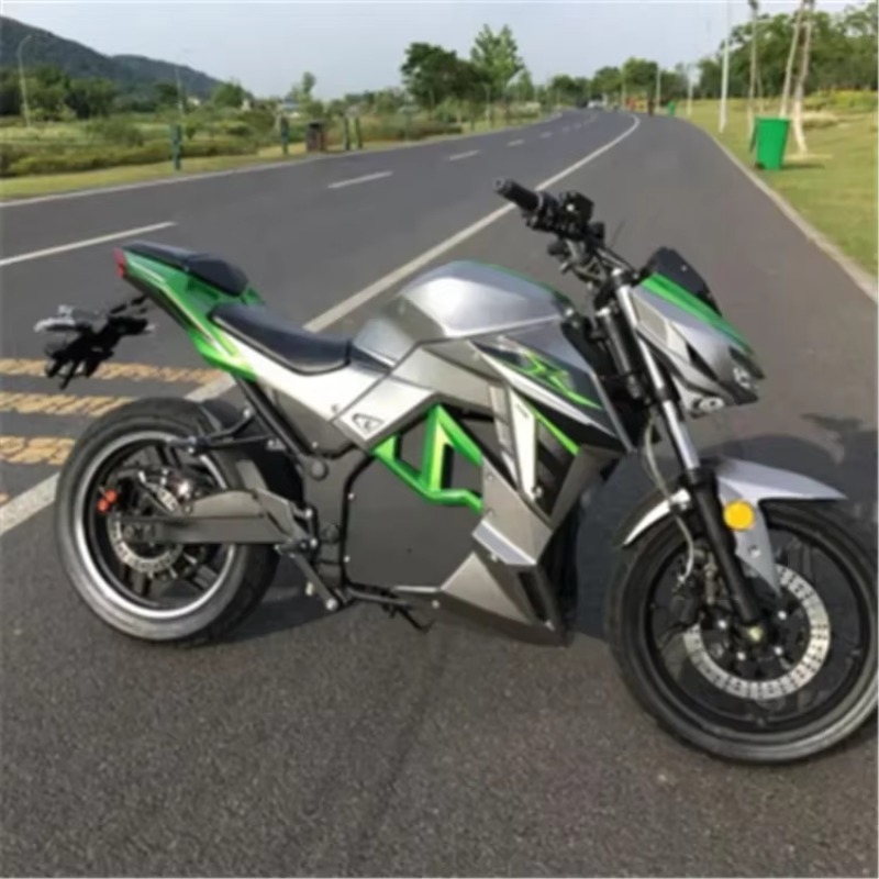 Popüler Yeni Moda Ucuz Model 7 - 12000W Electric Motorcycle Hub Motor incelemesi ve fiyatı