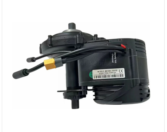 Tongsheng TSDZ8 Yeni Tork Sens - Torque Sensor Mid Drive Motor Kit incelemesi ve fiyatı