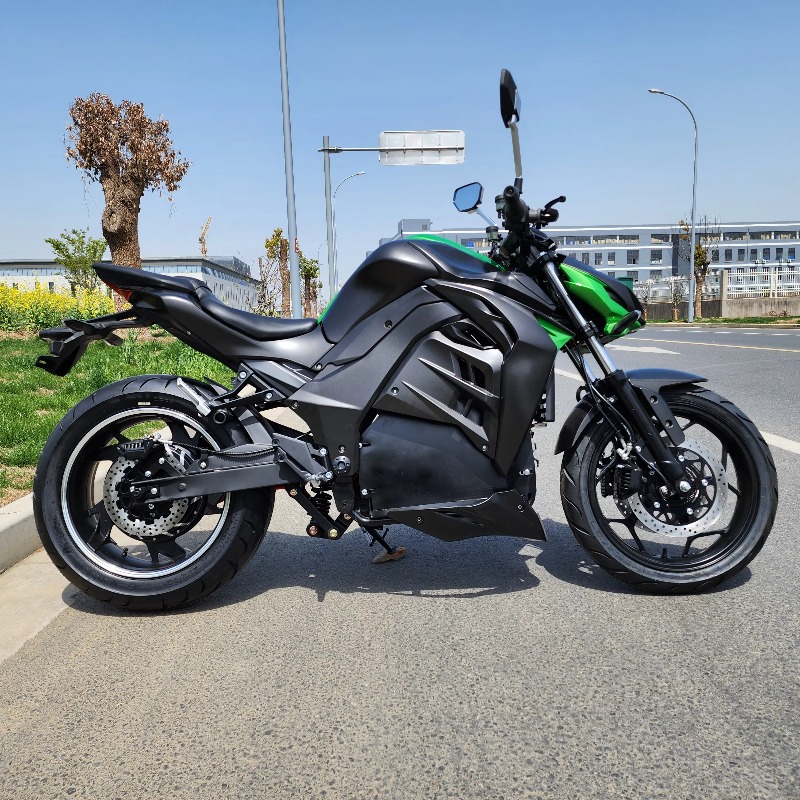 Rus Yasal Yetişkin İki Tekerle - 12000W Electric Motorcycle Hub Motor incelemesi ve fiyatı