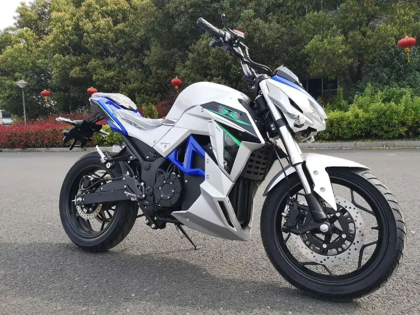 Popüler Yeni 2026 Modaya Uygun - 12000W Electric Motorcycle Hub Motor incelemesi ve fiyatı