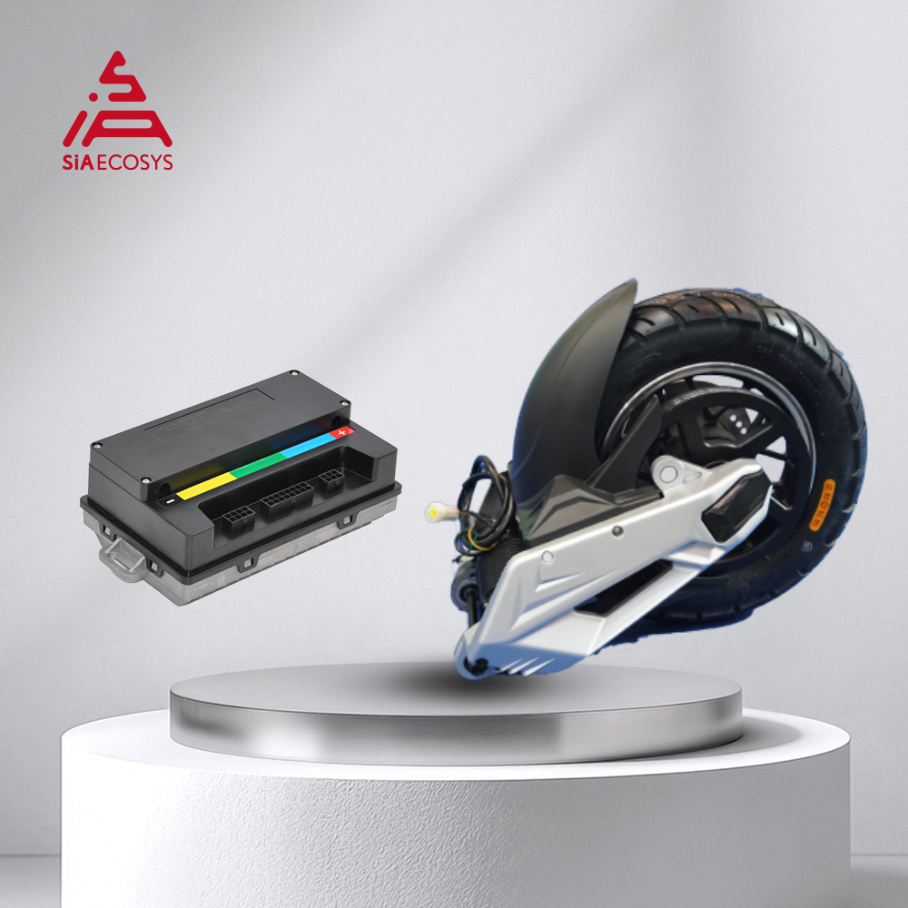 QSMOTOR 1000W Orta Motor Monta - Mid Drive Conversion Kit 1000W incelemesi ve fiyatı
