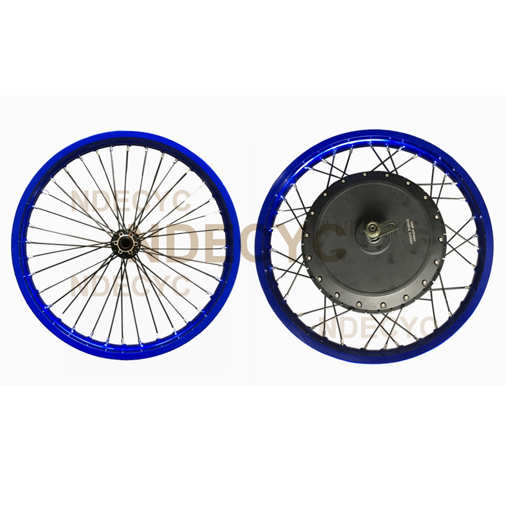 QS V3 273 Motosiklet 18 