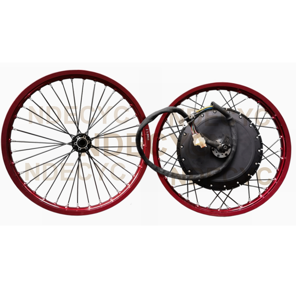 QS V3 273 Motosiklet 18 