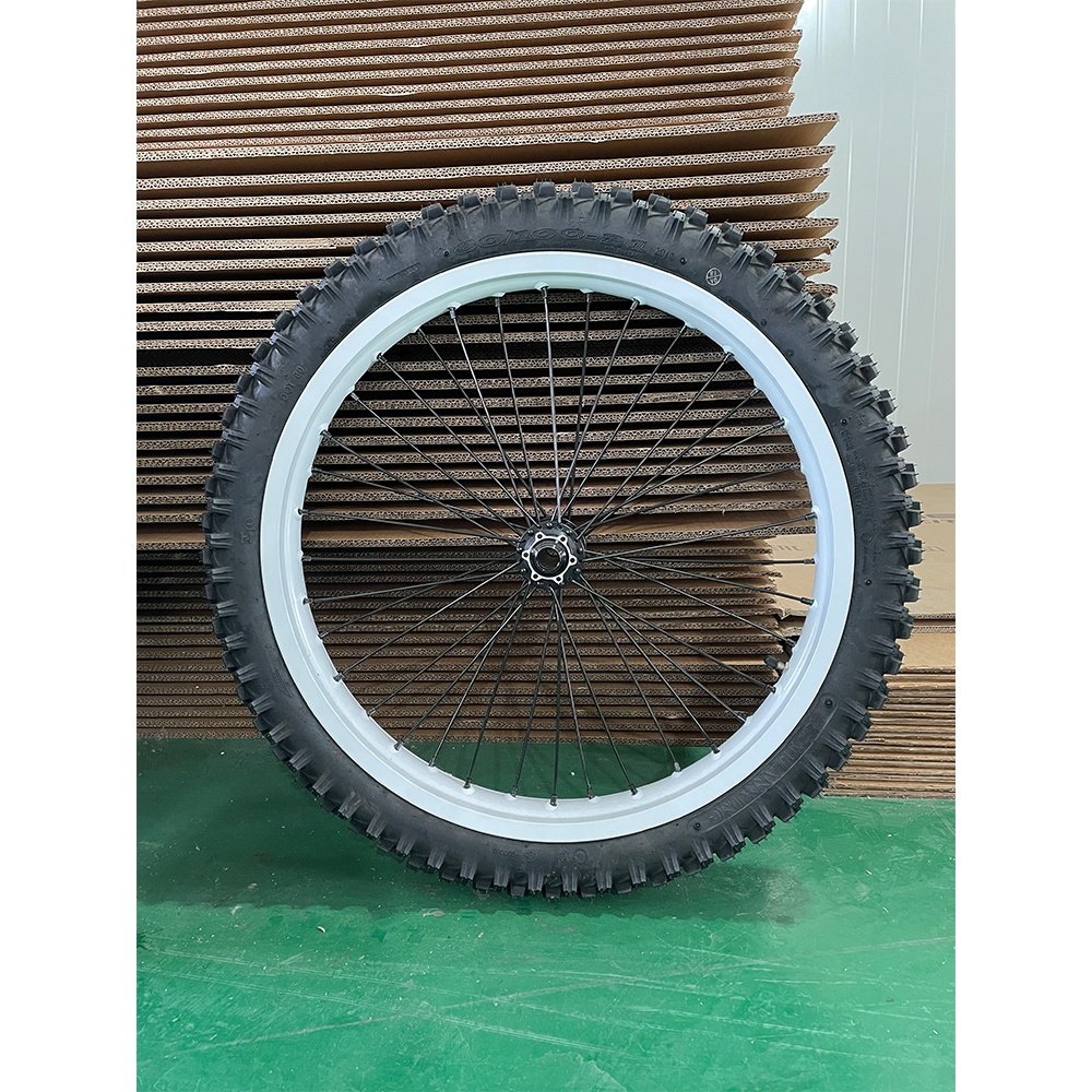 18'', 19'', 21'' Motosiklet Te - 72V 8000W Brushless Hub Motor incelemesi ve fiyatı