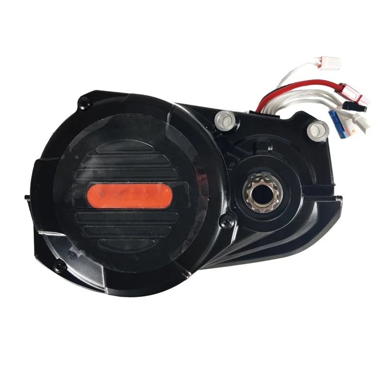 M620 ortadan tahrikli sistem M - Torque Sensor Mid Drive Motor Kit incelemesi ve fiyatı
