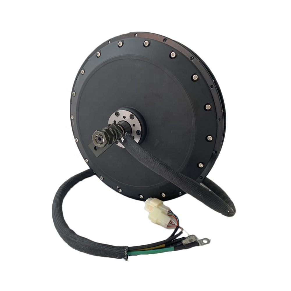 Çok Satan: Güçlü V3 12000w Ele - 12000W Electric Motorcycle Hub Motor incelemesi ve fiyatı